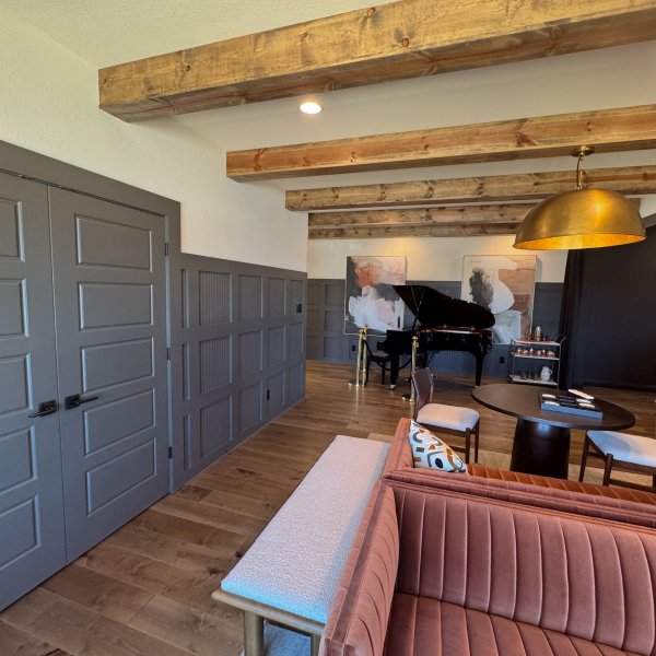 custom trim molding​