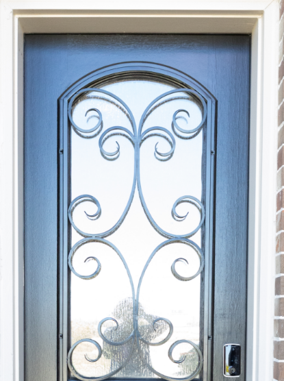 Iron Doors Dallas Iron Doors Dallas