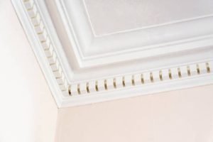 Crown Molding Installation