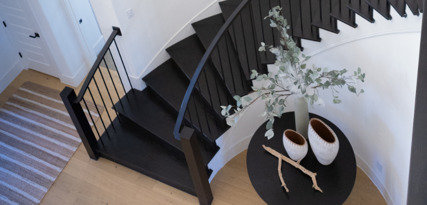 Staircase Remodeling Contractor North Dallas, McKinney
